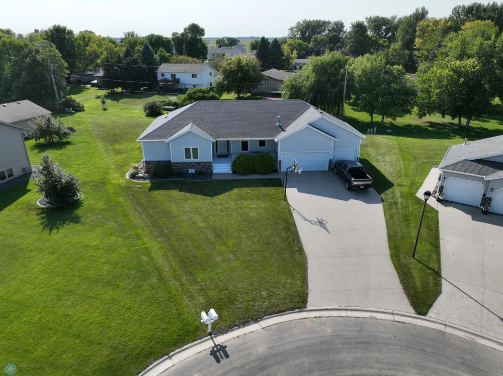 1101 Southcreek Avenue Glyndon, MN 56547