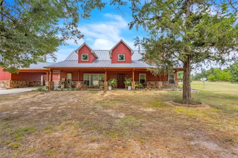 337 County Road 3535