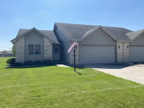 523 Hidden Oak Drive