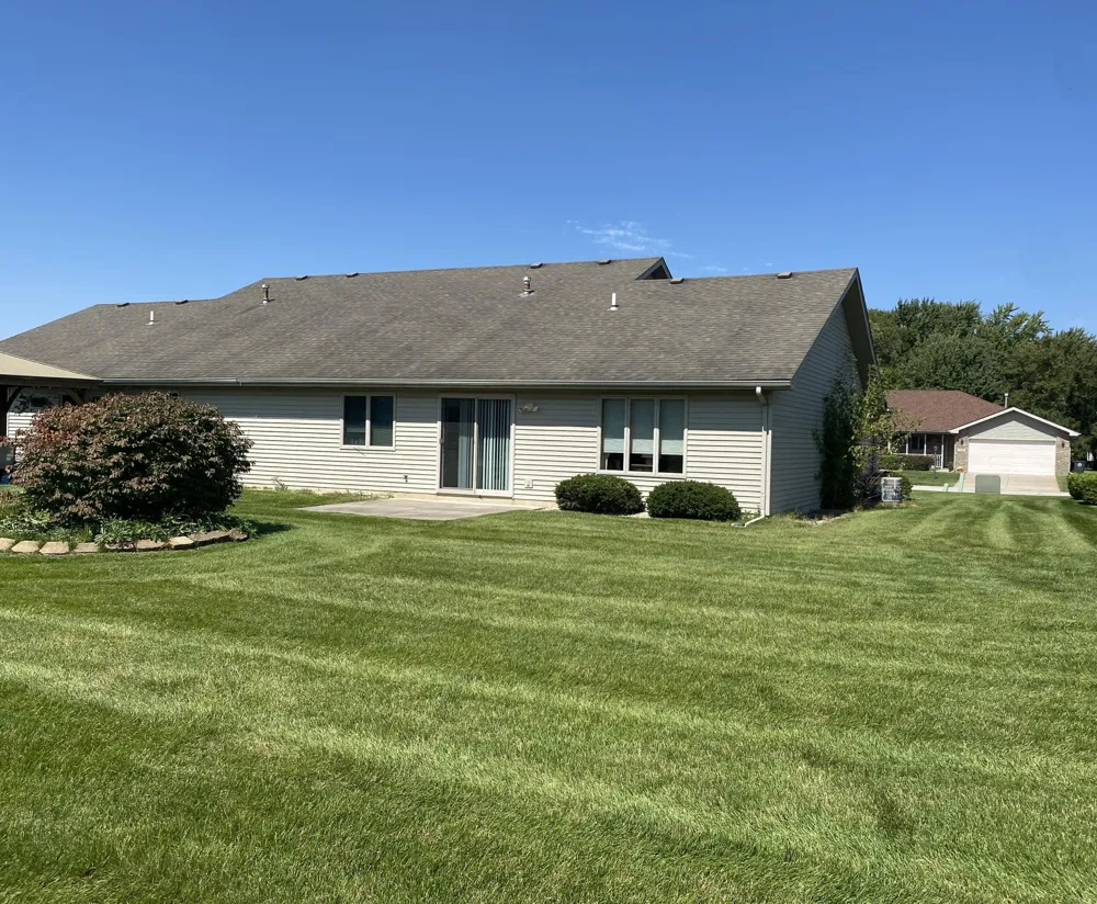 523 Hidden Oak Drive Hobart, IN 46342