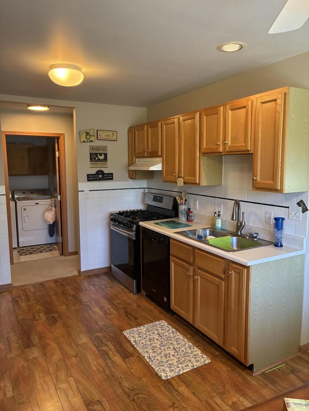 523 Hidden Oak Drive Hobart, IN 46342