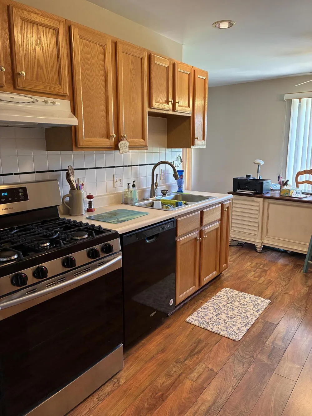 523 Hidden Oak Drive Hobart, IN 46342