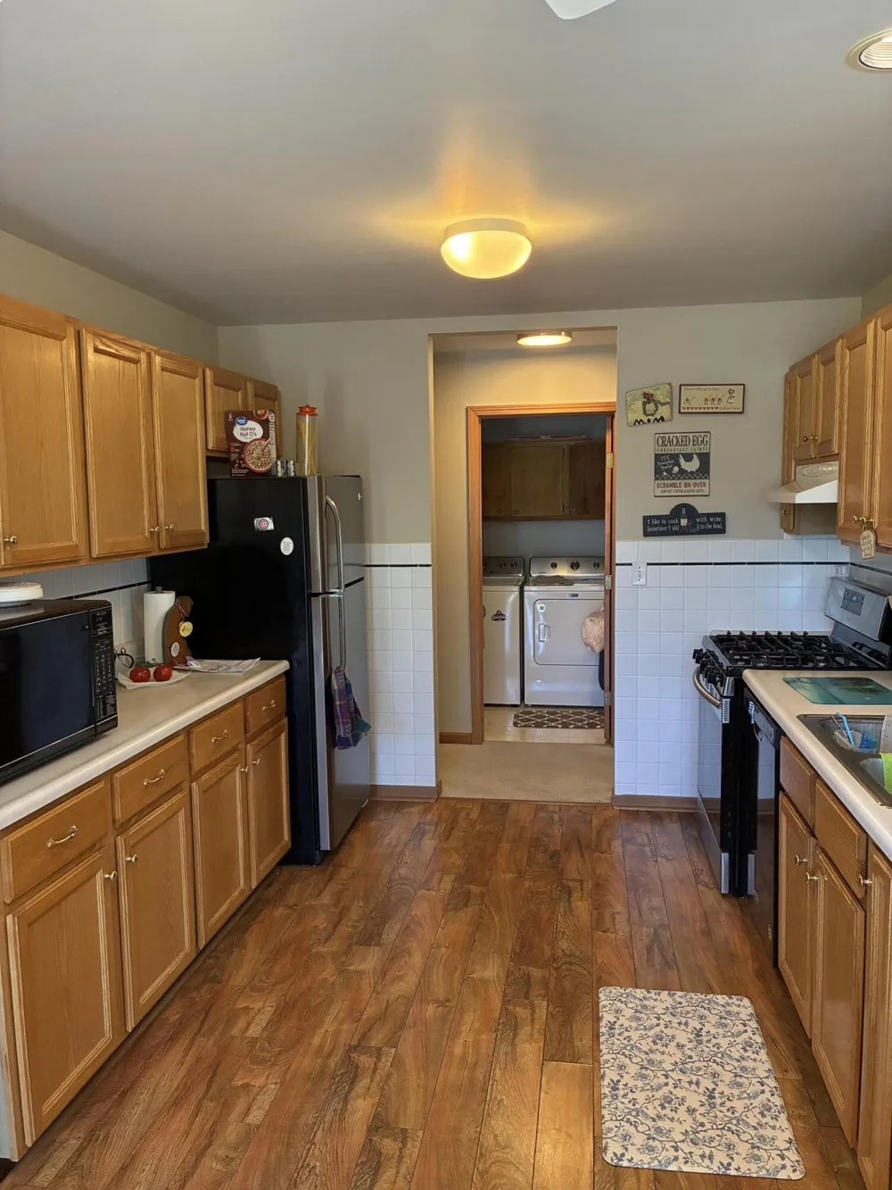 523 Hidden Oak Drive Hobart, IN 46342
