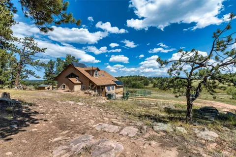 3153 Homestake Place