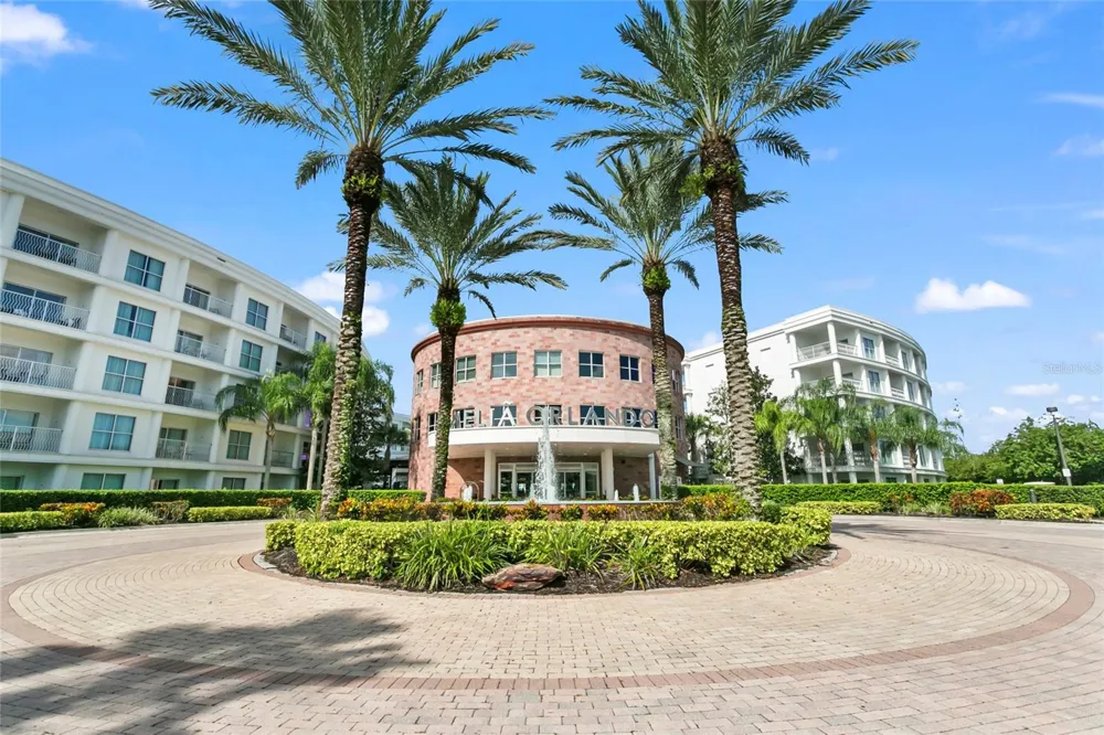 225 CELEBRATION PLACE #427 Celebration, FL 34747