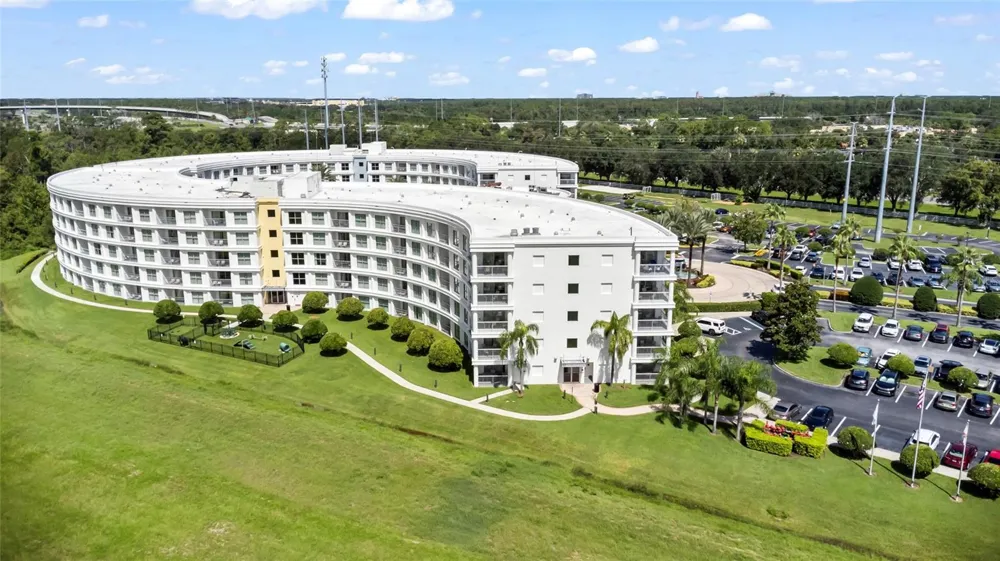 225 CELEBRATION PLACE #427 Celebration, FL 34747