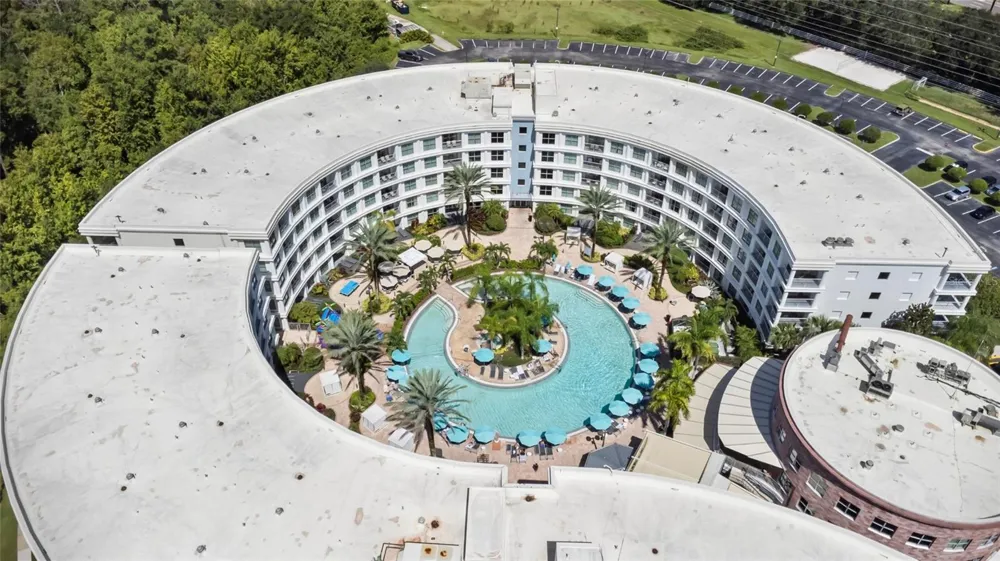 225 CELEBRATION PLACE #427 Celebration, FL 34747