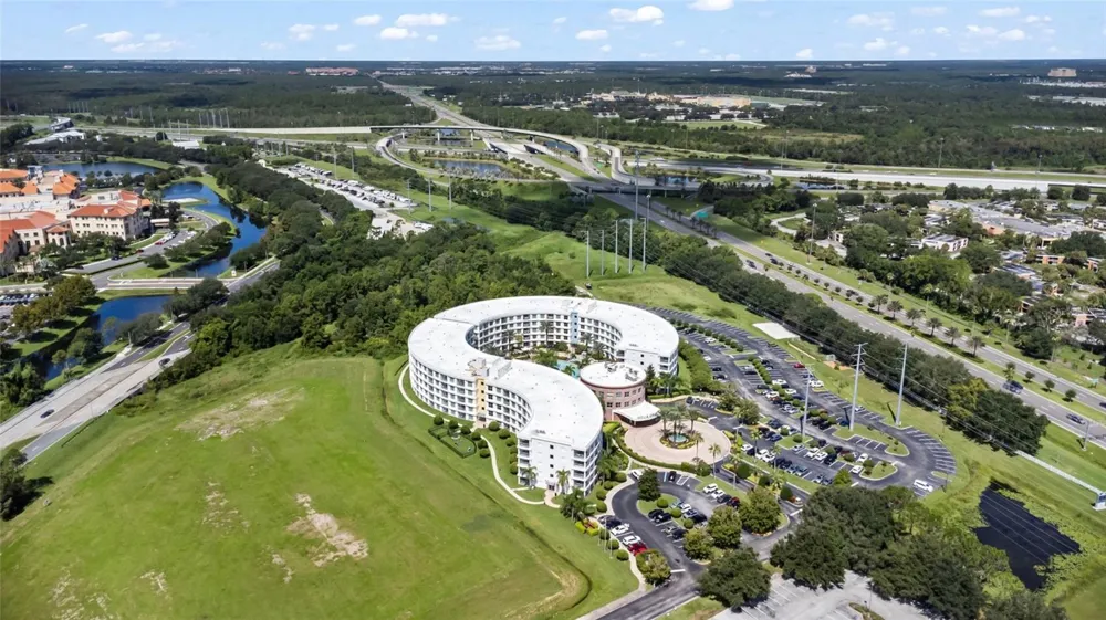 225 CELEBRATION PLACE #427 Celebration, FL 34747