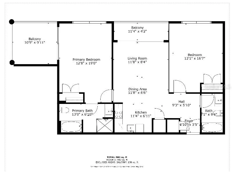 225 CELEBRATION PLACE #427 Celebration, FL 34747