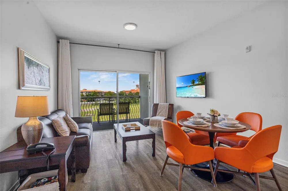 225 CELEBRATION PLACE #427 Celebration, FL 34747