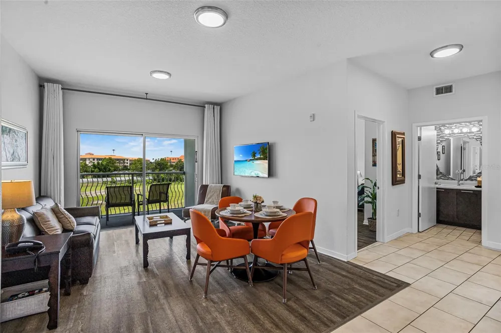 225 CELEBRATION PLACE #427 Celebration, FL 34747