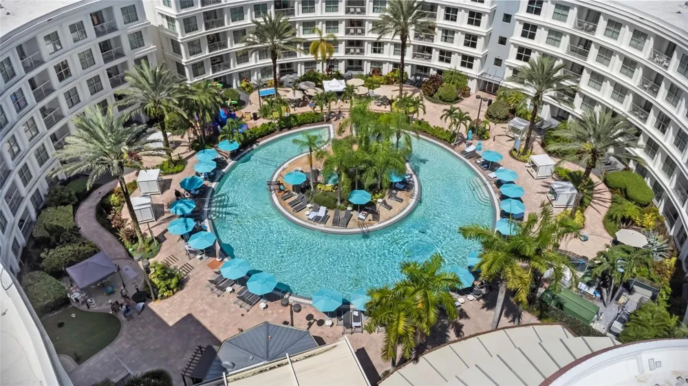 225 CELEBRATION PLACE #427 Celebration, FL 34747