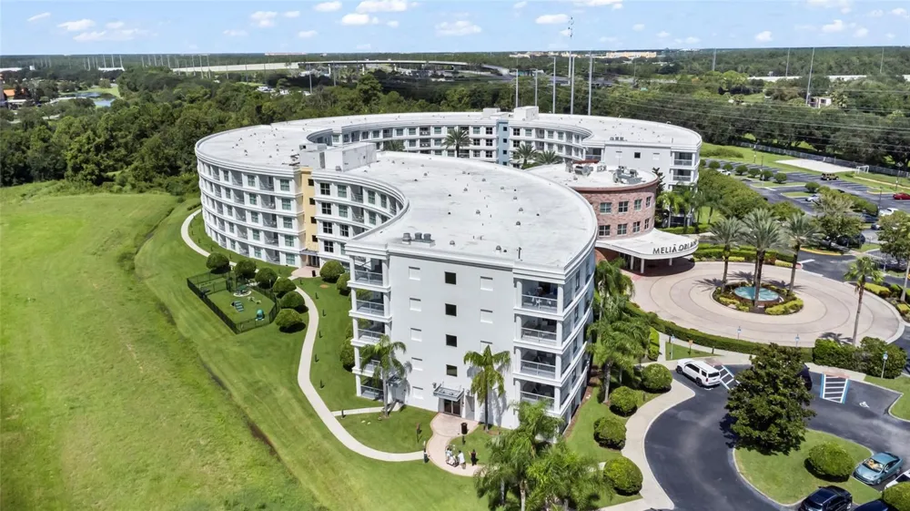 225 CELEBRATION PLACE #427 Celebration, FL 34747