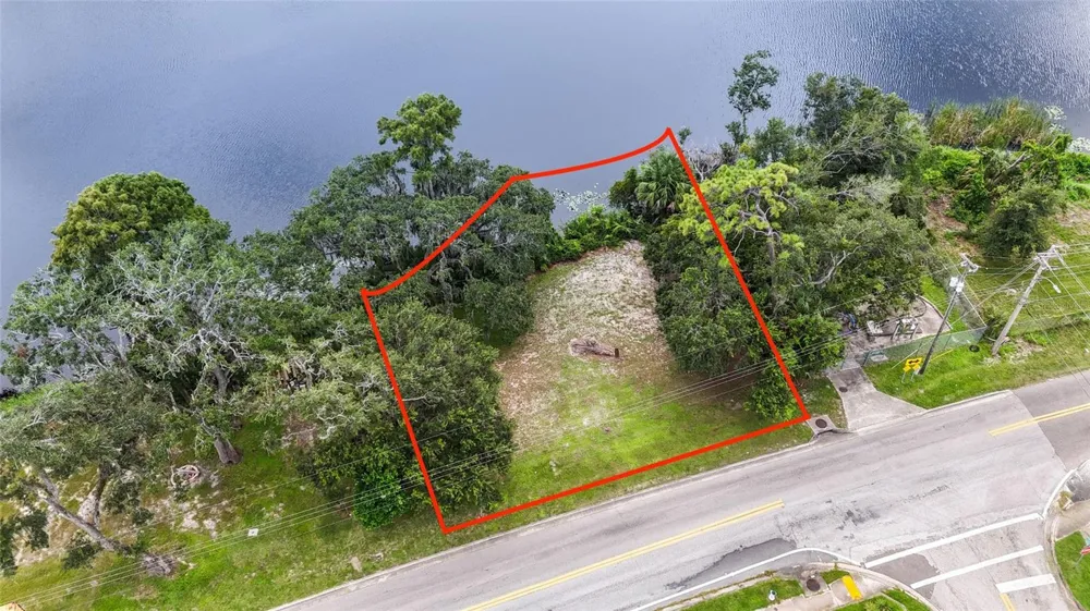0 RIVERHILLS DRIVE Temple Terrace, FL 33617