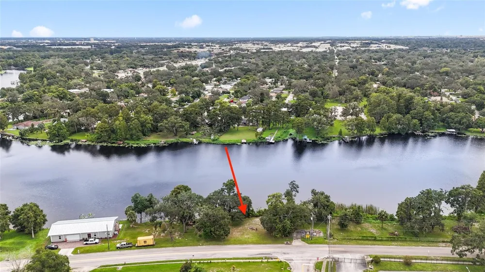 0 RIVERHILLS DRIVE Temple Terrace, FL 33617