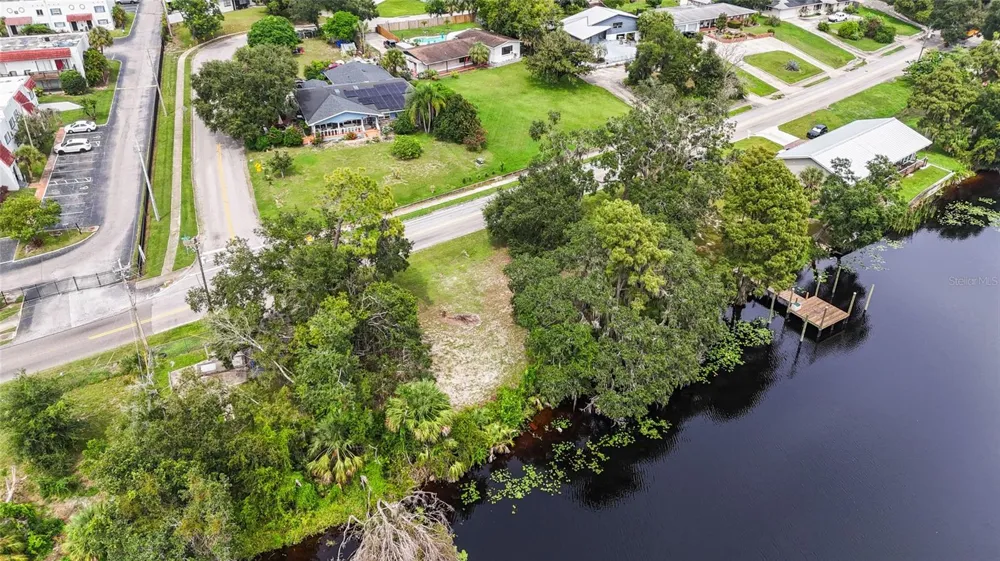 0 RIVERHILLS DRIVE Temple Terrace, FL 33617
