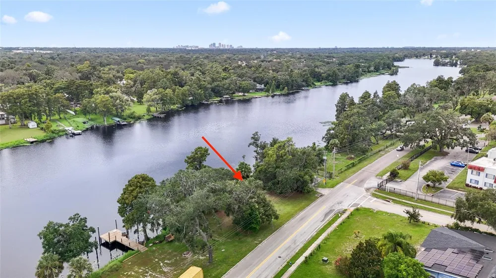 0 RIVERHILLS DRIVE Temple Terrace, FL 33617
