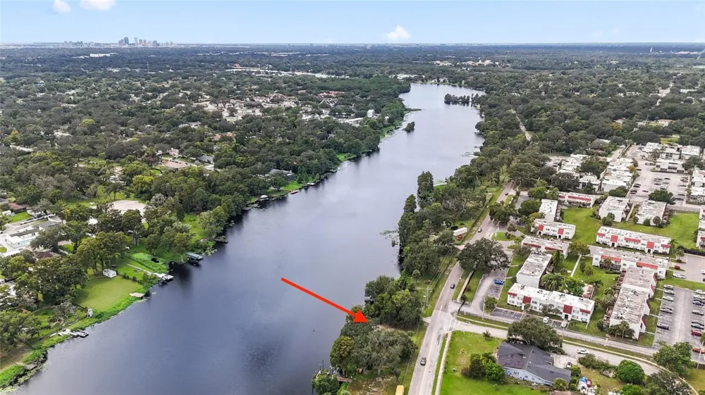 0 RIVERHILLS DRIVE Temple Terrace, FL 33617