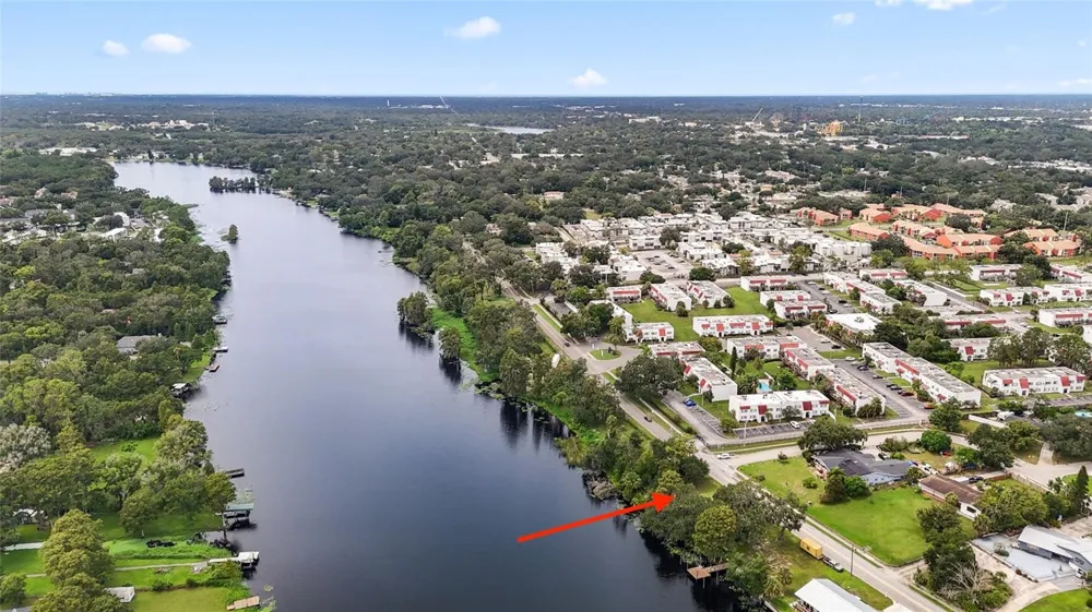 0 RIVERHILLS DRIVE Temple Terrace, FL 33617