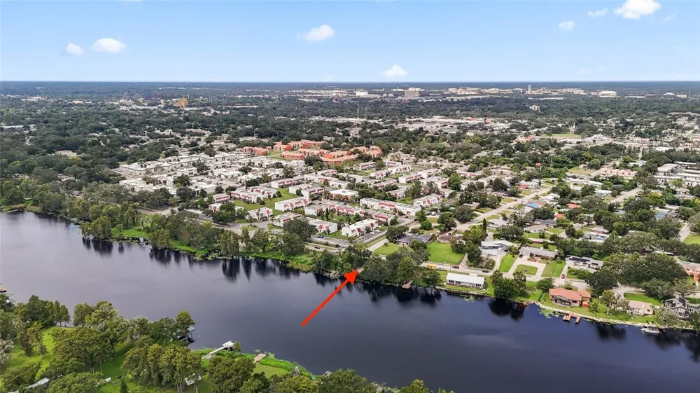 0 RIVERHILLS DRIVE Temple Terrace, FL 33617