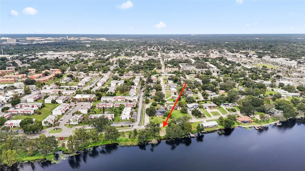 0 RIVERHILLS DRIVE Temple Terrace, FL 33617