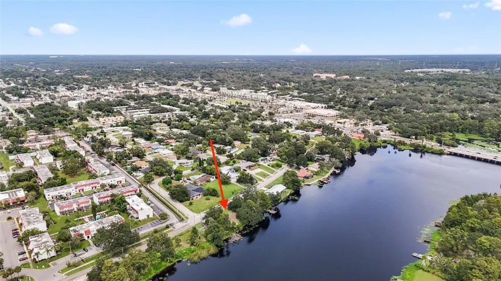 0 RIVERHILLS DRIVE Temple Terrace, FL 33617