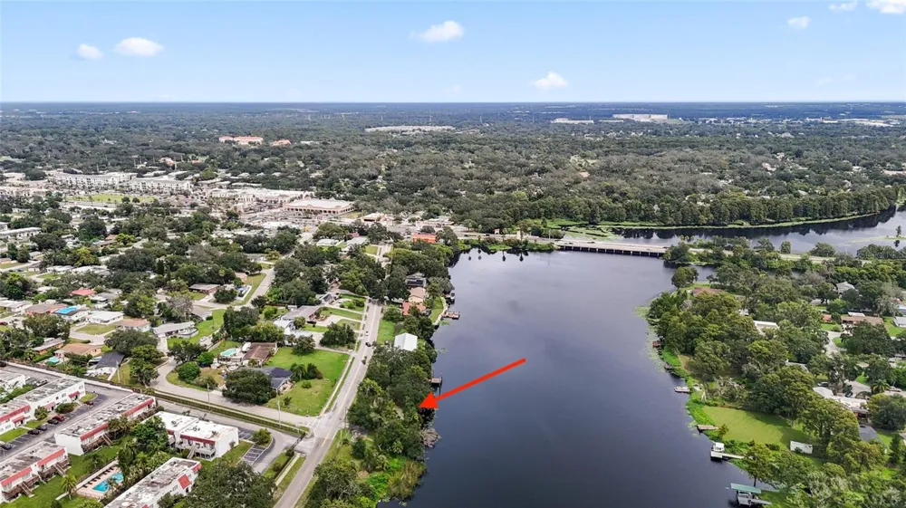 0 RIVERHILLS DRIVE Temple Terrace, FL 33617