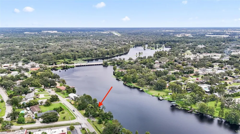 0 RIVERHILLS DRIVE Temple Terrace, FL 33617
