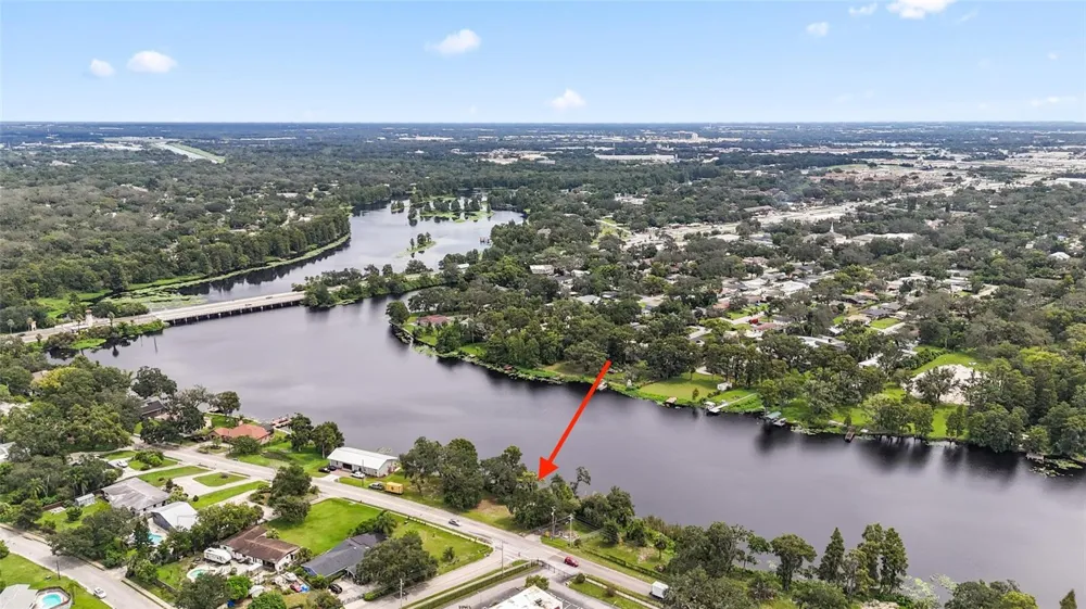 0 RIVERHILLS DRIVE Temple Terrace, FL 33617