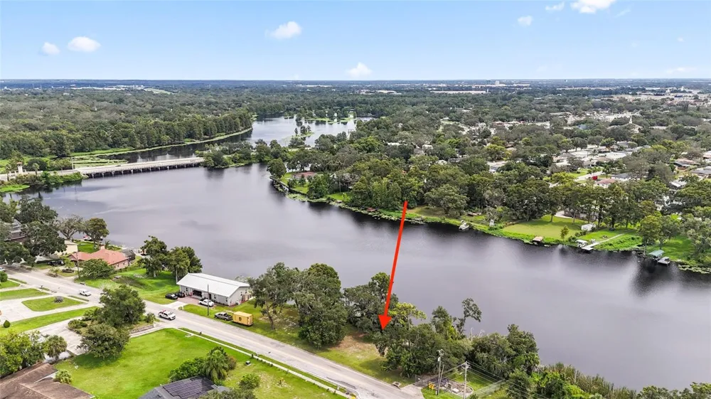 0 RIVERHILLS DRIVE Temple Terrace, FL 33617