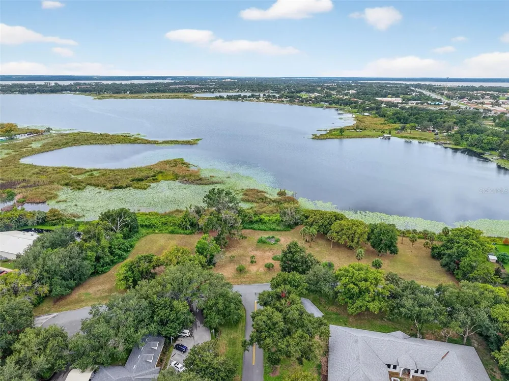 AMVETS WAY Mount Dora, FL 32757