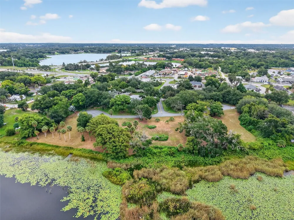 AMVETS WAY Mount Dora, FL 32757