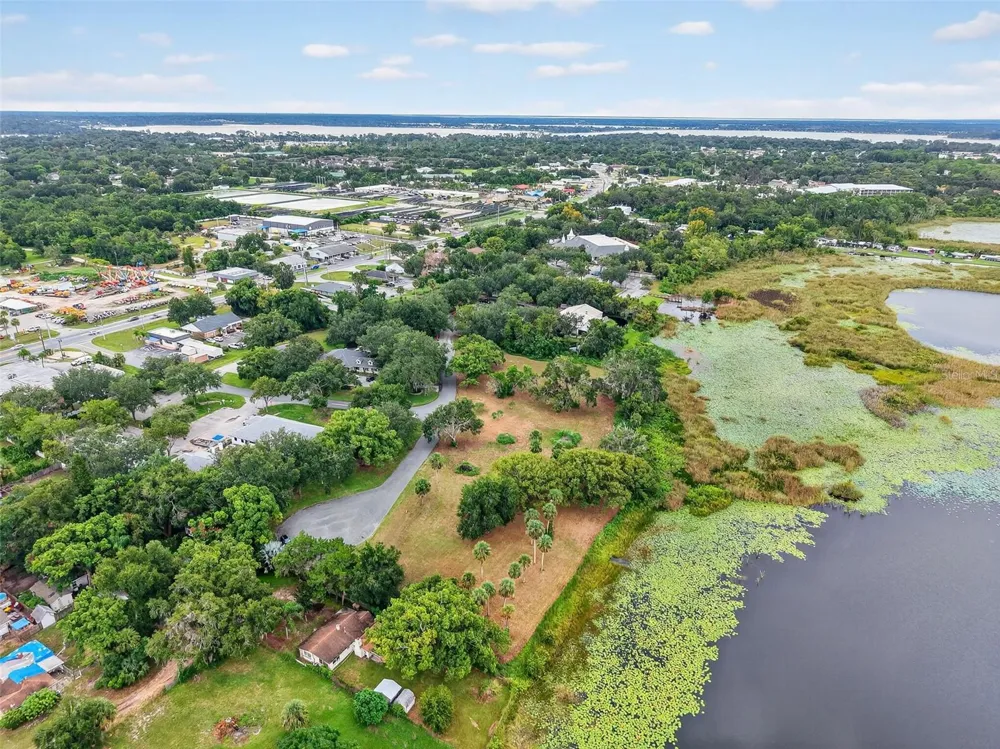 AMVETS WAY Mount Dora, FL 32757