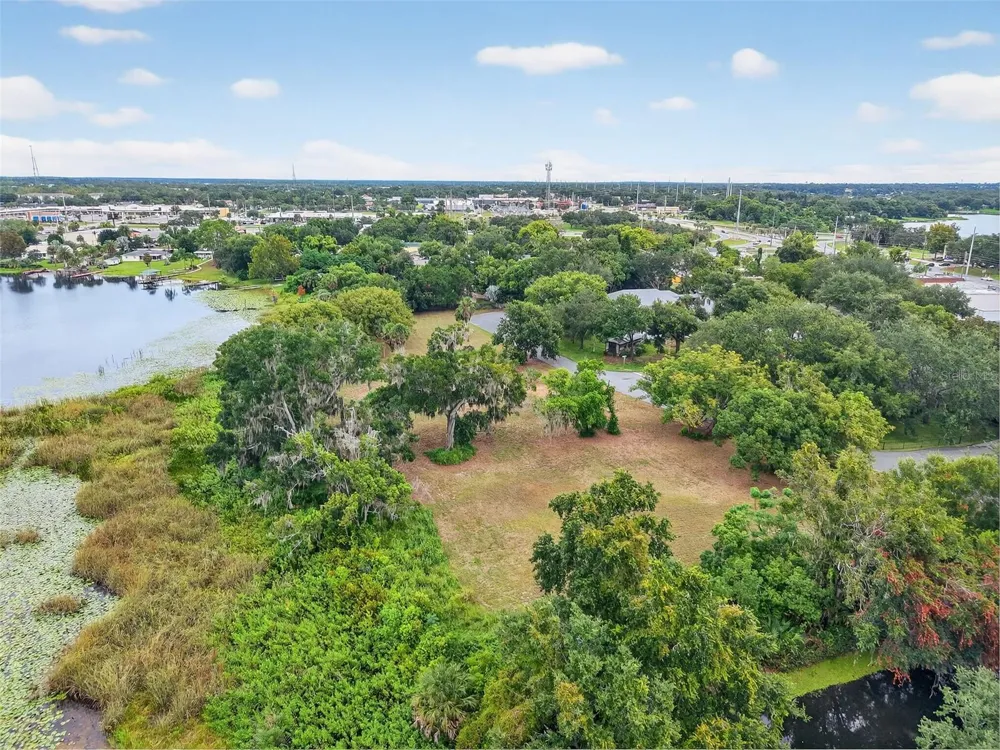 AMVETS WAY Mount Dora, FL 32757