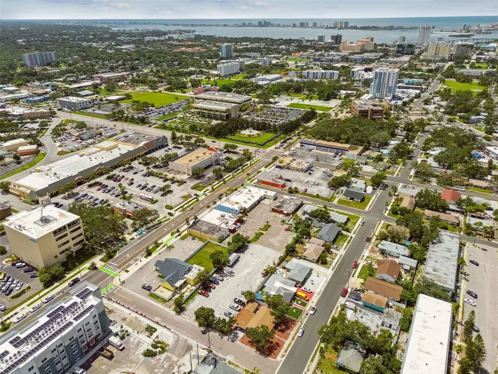 1214-1242 CLEVELAND STREET Clearwater, FL 33755