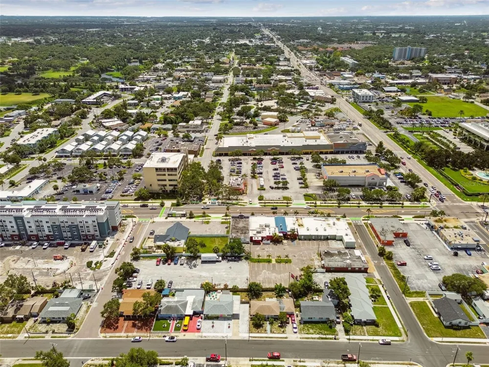 1214-1242 CLEVELAND STREET Clearwater, FL 33755