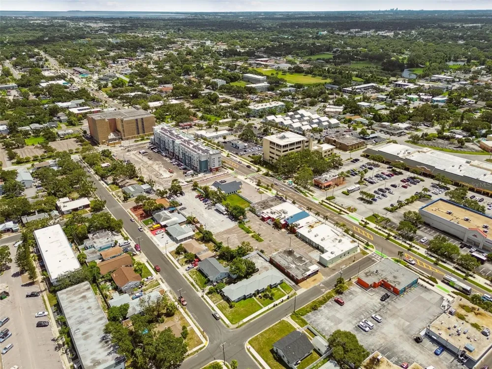 1214-1242 CLEVELAND STREET Clearwater, FL 33755