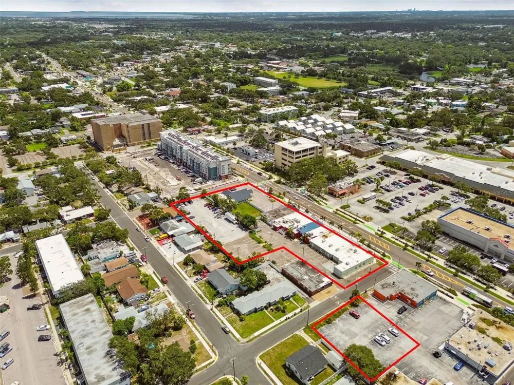 1214-1242 CLEVELAND STREET Clearwater, FL 33755