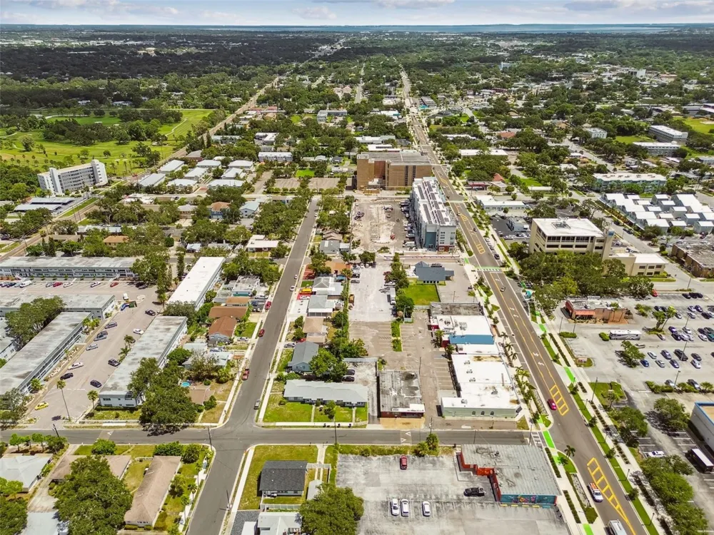 1214-1242 CLEVELAND STREET Clearwater, FL 33755