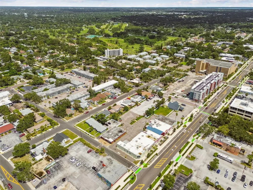 1214-1242 CLEVELAND STREET Clearwater, FL 33755