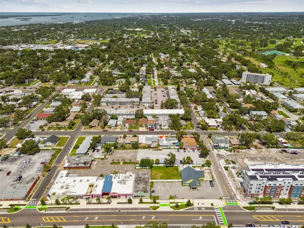 1214-1242 CLEVELAND STREET Clearwater, FL 33755