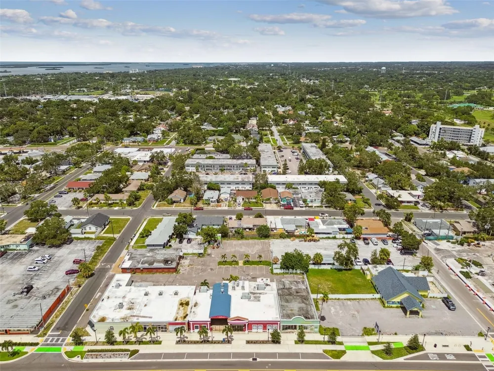 1214-1242 CLEVELAND STREET Clearwater, FL 33755