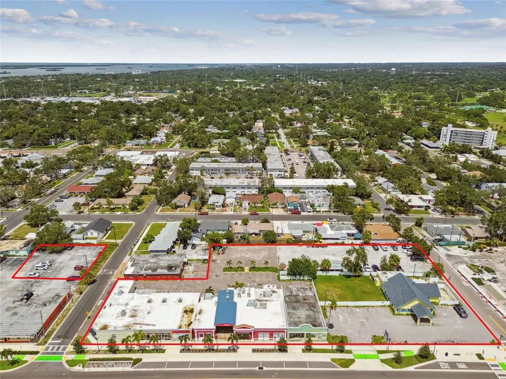 1214-1242 CLEVELAND STREET Clearwater, FL 33755