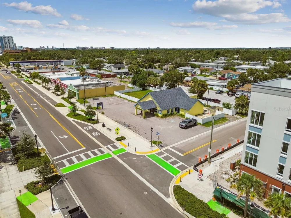 1214-1242 CLEVELAND STREET Clearwater, FL 33755