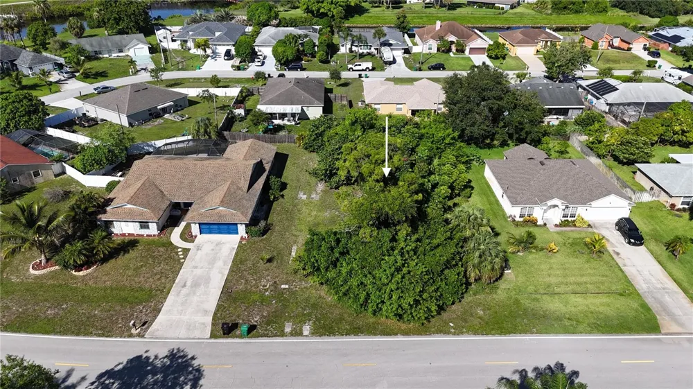 2668 SW CAMEO BOULEVARD Port St Lucie, FL 34953