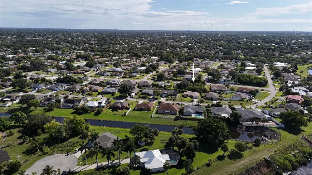 2668 SW CAMEO BOULEVARD Port St Lucie, FL 34953