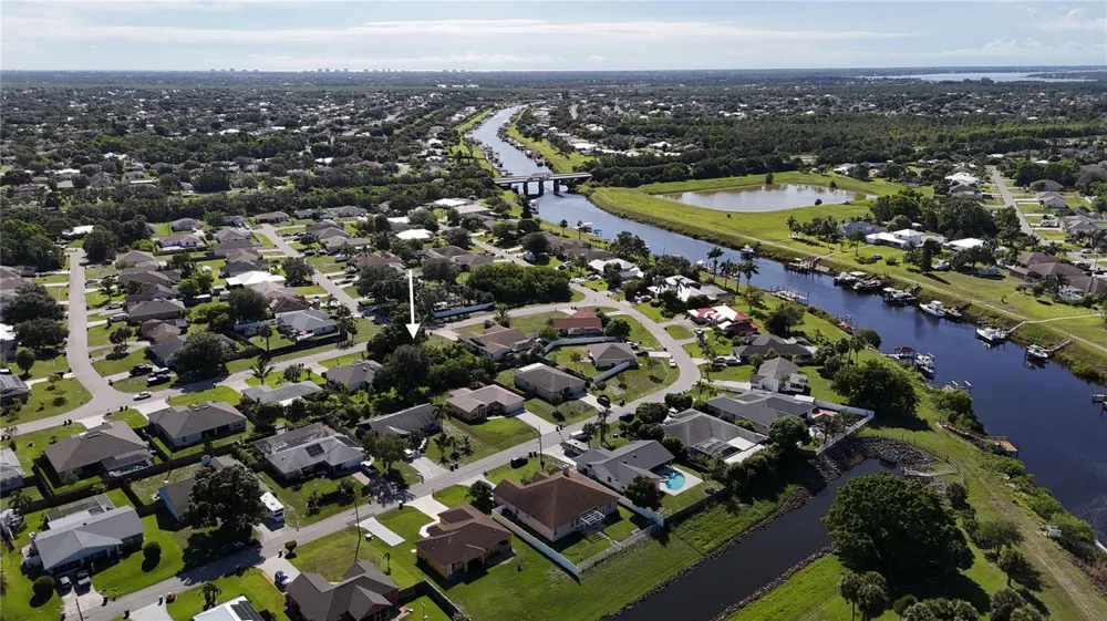 2668 SW CAMEO BOULEVARD Port St Lucie, FL 34953