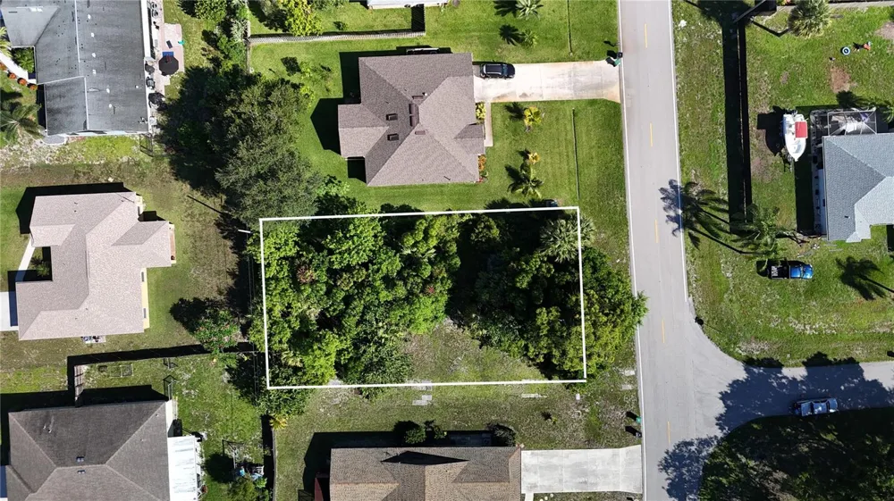 2668 SW CAMEO BOULEVARD Port St Lucie, FL 34953
