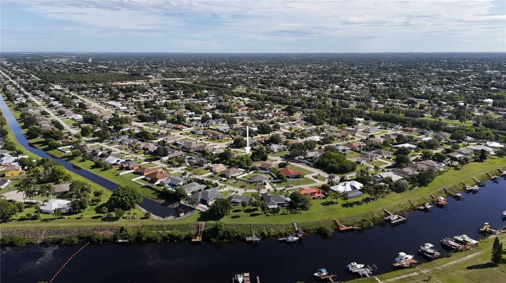 2668 SW CAMEO BOULEVARD Port St Lucie, FL 34953