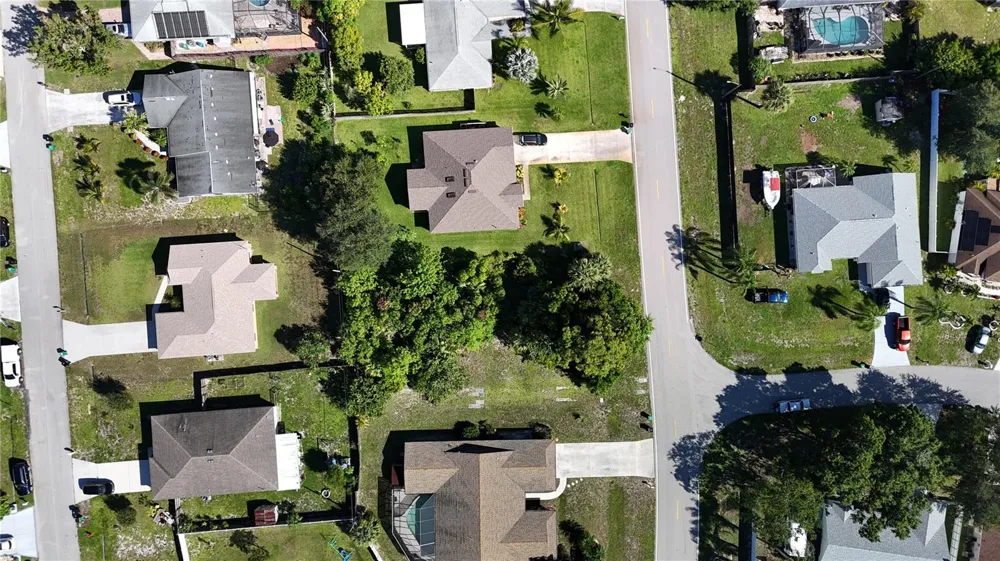2668 SW CAMEO BOULEVARD Port St Lucie, FL 34953